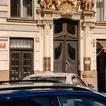 Heritage Haven Charming 3br Center Apartmán Praha