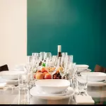 Heritage Haven Charming 3br Center Apartmán Praha