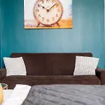 Heritage Haven Charming 3br Center Apartmán