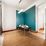 Apartmán Heritage Haven Charming 3br Center