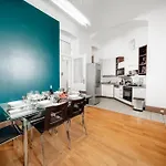 Heritage Haven Charming 3br Center Apartmán Praha
