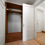 Apartmán Heritage Haven Charming 3br Center
