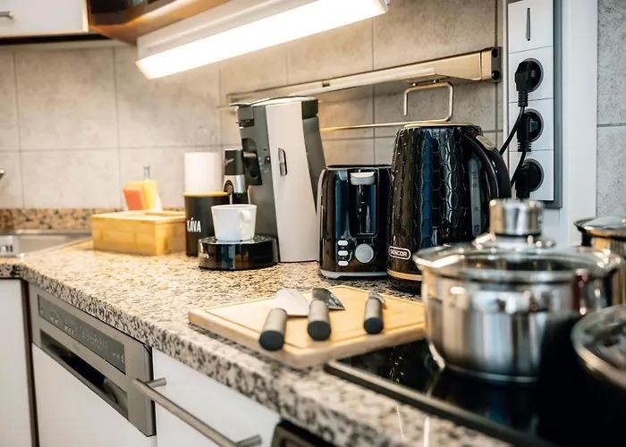Heritage Haven Charming 3br Center Praha