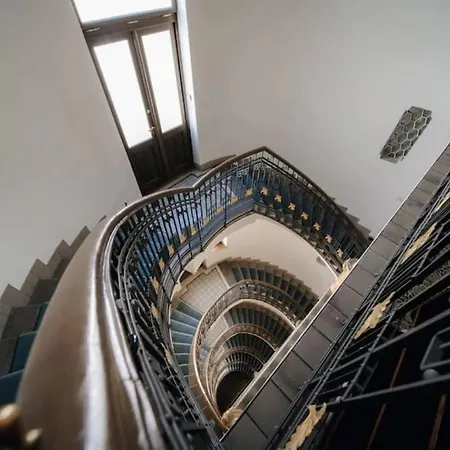 Heritage Haven Charming 3br Center Apartment Prague