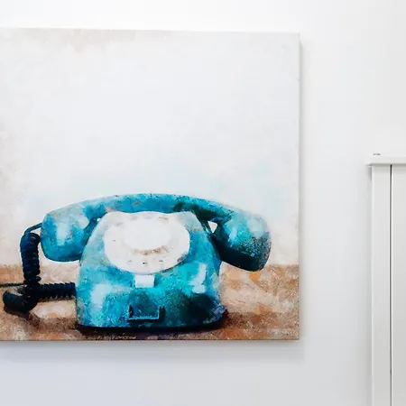 Heritage Haven Charming 3br Center דירה