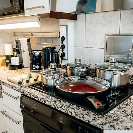 Heritage Haven Charming 3br Center * Prague