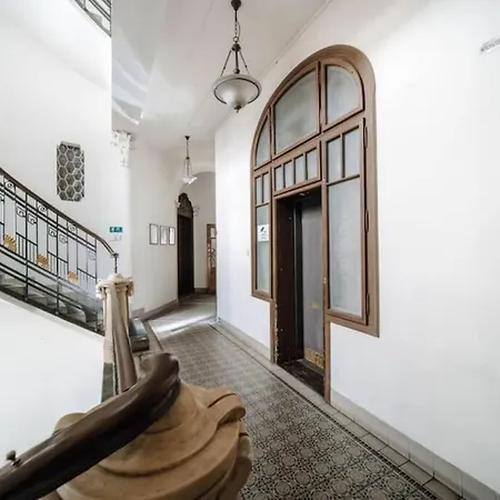 Heritage Haven Charming 3br Center Apartament Praga