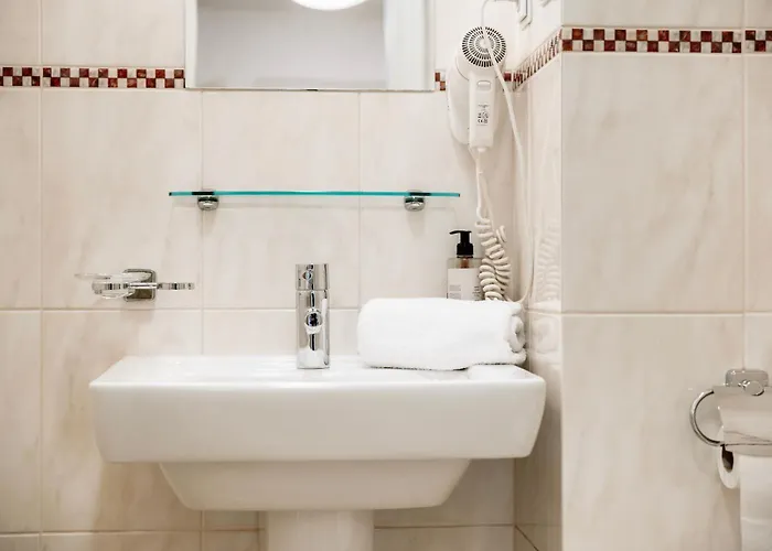 Heritage Haven Charming 3br Center * Praag