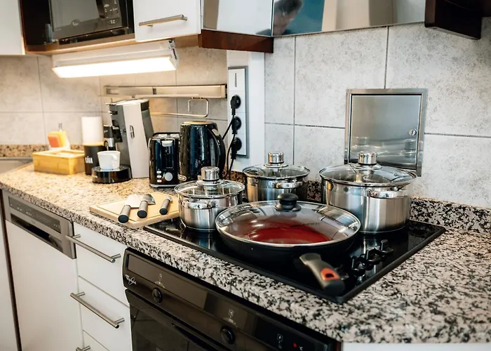 Heritage Haven Charming 3br Center * פראג